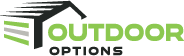 Outdoor Options logo
